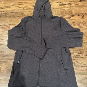 Lululemon Zip-up